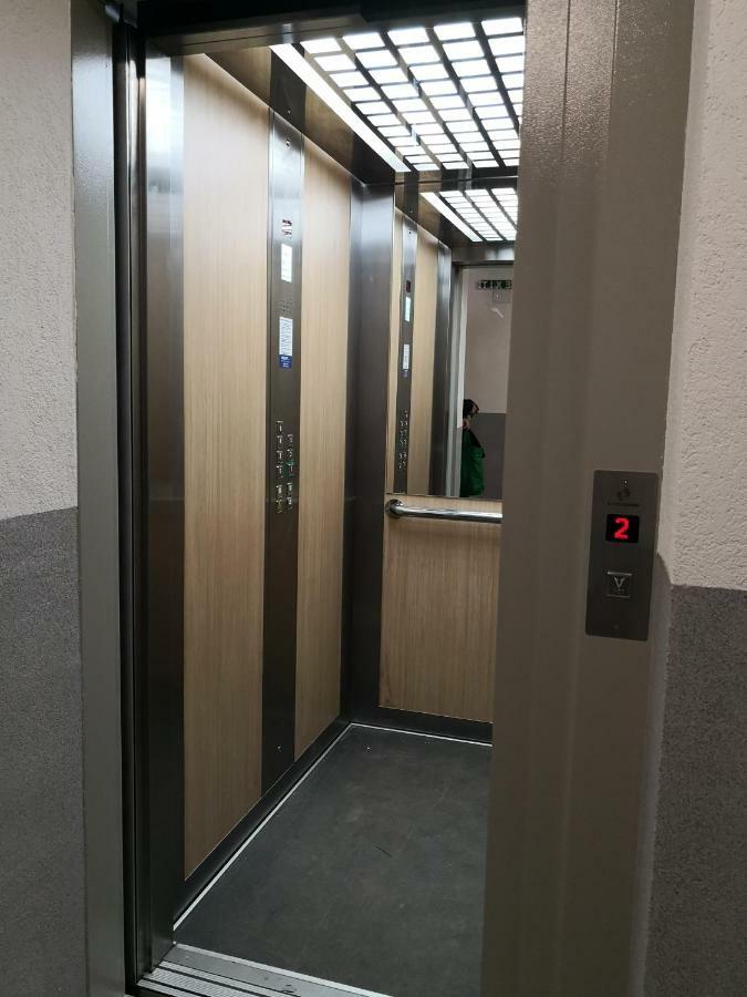 Apartman Gaga Lukavica Dış mekan fotoğraf