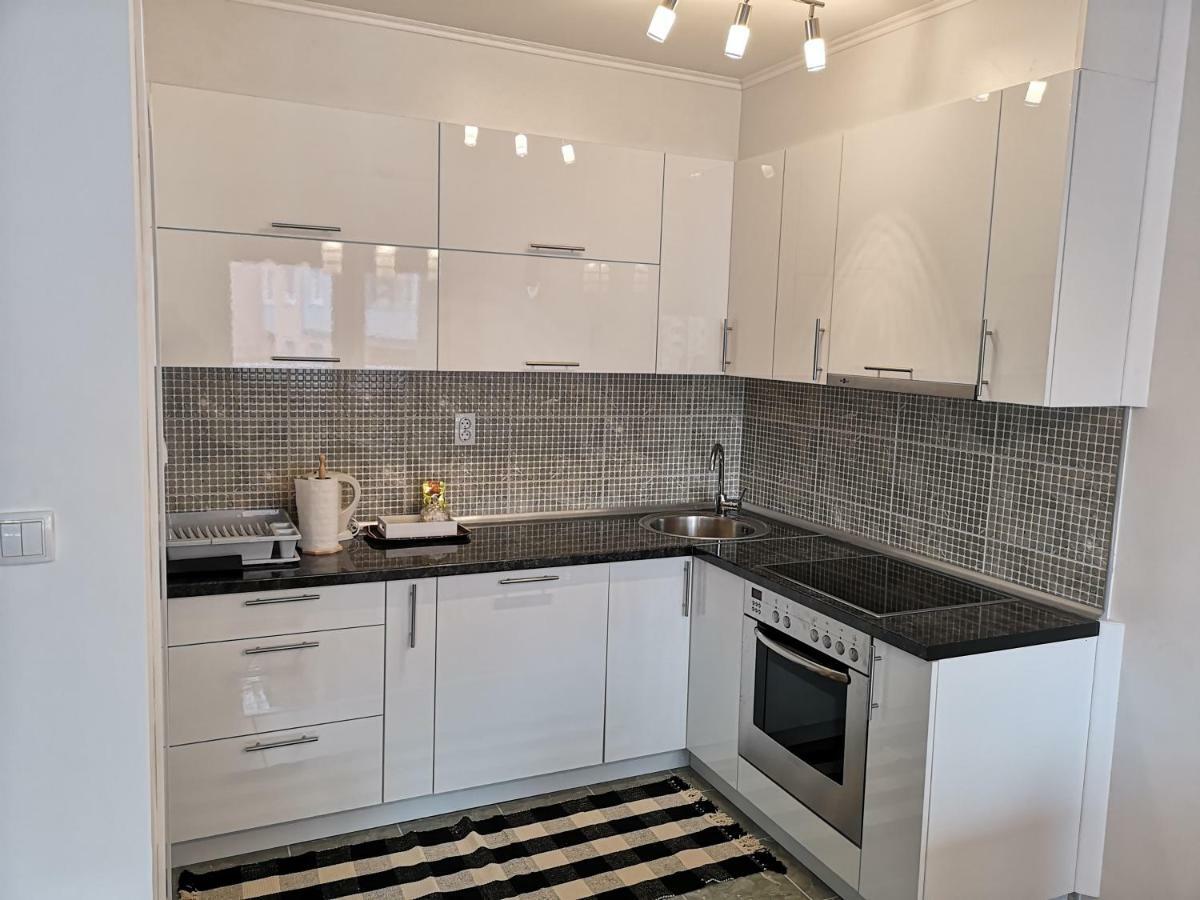 Apartman Gaga Lukavica Dış mekan fotoğraf